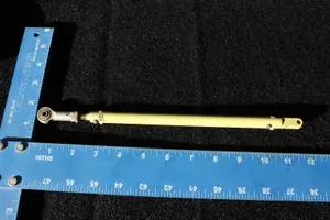 Bell 206 Tube Assembly 206-063-703-1